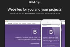 How to host a static website for free on GitHub Pages