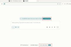 Comet AI Browser: Get the Pro version and cash rewards for free