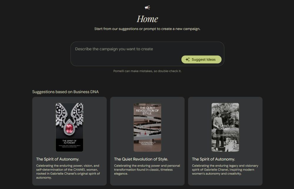 Unleashing Creative Marketing: How Google’s New Pomelli AI Empowers Small Businesses