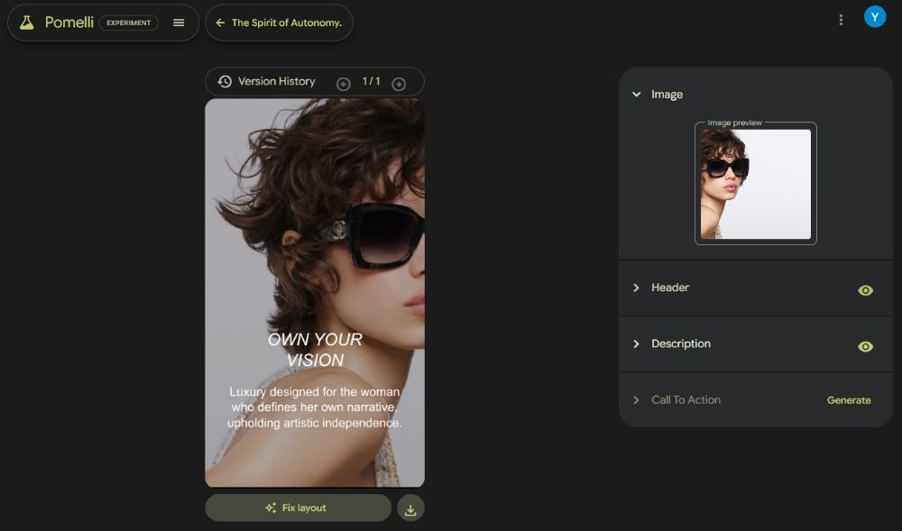 Unleashing Creative Marketing: How Google’s New Pomelli AI Empowers Small Businesses