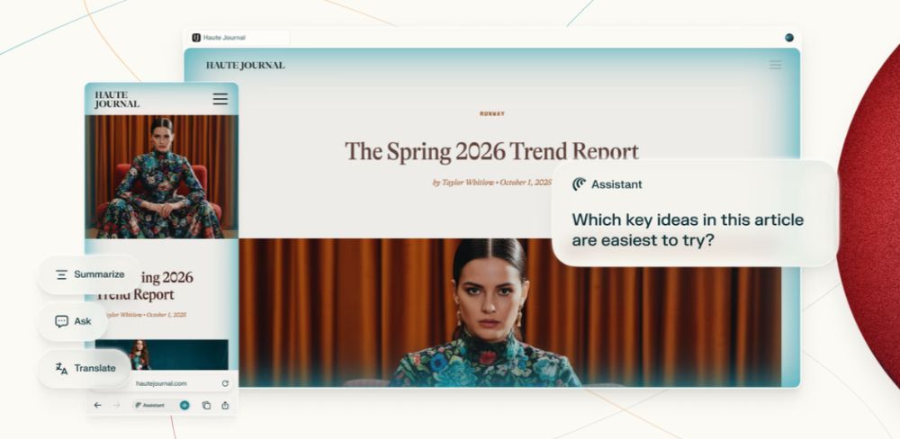 Best Free AI Browsers You Should Try in 2025 - Smart, Fast & Privacy-Friendly Best Free AI Browsers You Should Try in 2025 - Smart, Fast & Privacy-Friendly